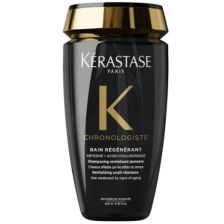 Kérastase Chronologiste Bain Régénérant Shampoo voor Ouder wordend Haar 250 ml