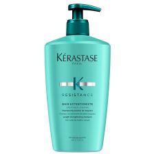 Kérastase - Résistance Bain Extensioniste Shampoo voor Stimuleren van Haargroei - 500 ml