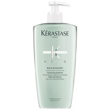 Kérastase - Spécifique Bain Divalent Shampoo voor Vette Aanzet - 500 ml