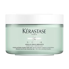 Kérastase - Specifique - Argile Equilibrante - Detox Clay voor Gevoelig Vet Haar - 250 ml