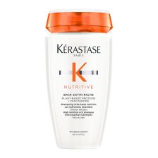 Kérastase - Nutritive - Bain Satin Riche - Shampoo Voor Zeer Droog Haar - 250 ml