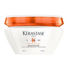 Kérastase - Nutritive - Masquitense - Haarmasker voor Fijn en Droog Haar - 200 ml