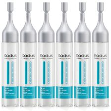 Kadus - Scalp - Vital Booster Serum - 6x10 ml