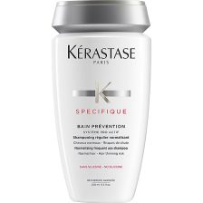 Kérastase - Spécifique - Bain Prévention - Shampoo tegen Haarverlies