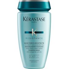Kérastase - Résistance Bain Force Architecte - Herstellende Shampoo voor Beschadigd Haar