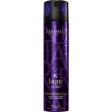 Kérastase - Couture Styling Finishing Laque Noire Haarlak met Sterke Hold - 300 ml