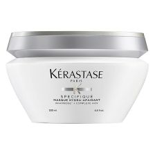 Kérastase - Specifique - Masque Hydra-Apaisant - Hydraterend Masker voor de Gevoelige Hoofdhuid