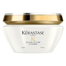 Kérastase - Elixir Ultime Masque - Haarmasker voor meer Glans