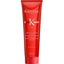 Kérastase - Soleil Crème UV Sublime Leave-in-Crème voor Verzorgd Haar - 150 ml