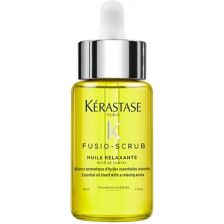 Kérastase - Fusio Scrub Oil Relaxing - 50 ml