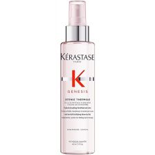 Kérastase - Genesis Defense Thermique Leave-in Sérum tegen Haaruitval - 150 ml