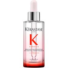 Kérastase - Genesis Sérum Anti-Chute Fortifiant Serum tegen Haaruitval - 90 ml