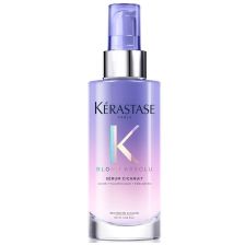 Kérastase - Blond Absolu CicaNuit Night Serum Nachtserum voor Poreus Haar - 90 ml