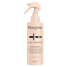 Kérastase - Curl Manifesto Refresh Absolu Krulverfrissende Spray - 190 ml