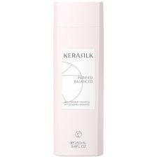 Kerasilk - Anti-Dandruff Shampoo