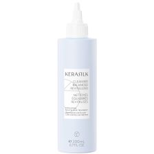 Kerasilk Exfoliating Scalp & Hair Treatment 200 ml
