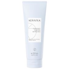 Kerasilk - Exfoliating Scalp Pre Wash - 250 ml