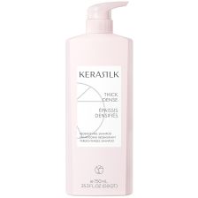 Kerasilk - Redensifying Shampoo