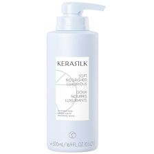 Kerasilk - Smoothing Mask