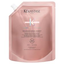 Kérastase bain riche chroma respect shampoo refill