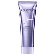 Kérastase - Blond Absolu CicaFlash Verzorgende Conditioner voor Ontkleurd Haar - 250 ml