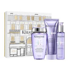 Kerastase blond absolu giftset