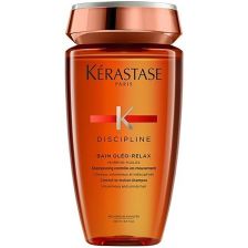 Kérastase - Discipline Bain Oléo Relax  shampoo onhandelbaar haar - 250 ml