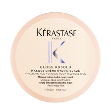 Kerastase gloss absolu masker mini reisformaat