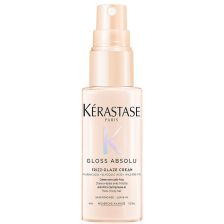 kerastase gloss absolu anti frizz glaze cream