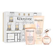 kerastase gloss absolu travelsize giftset