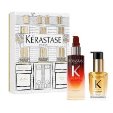 Kerastase nutritive elixir ultime giftset