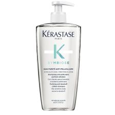 Kérastase - Symbiose Bain Pureté Anti-Pelliculaire Shampoo - 500 ml