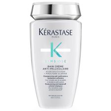 Kérastase - Symbiose -  Bain - Crème Anti-Pelliculaire - Anti-Roos shampoo droge hoofdhuid 250 ml