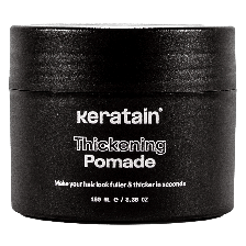 Keratain Thickening Pomade 100 ml