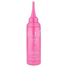 Keune - Forming - Keratin Curl - Lotion 1 - 125 ml