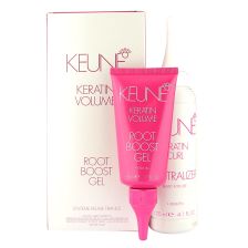 Keune - Forming - Keratin Volume - Root Boost Gel Pack - 170 ml