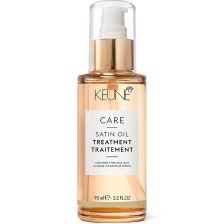 Keune - Care - Satin Oil - Treatment - 95 ml