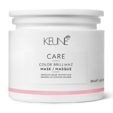 Keune - Care - Color Brillianz - Mask - 200 ml