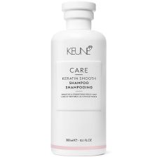 Keune - Care - Keratin Smooth - Shampoo