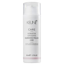 Keune - Care - Keratin Smooth Silkening Polish - 50 ml