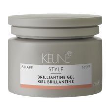 Keune Style Brillantine Gel 75 ml