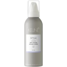 Keune - Style - Volume - Soft Mousse - 200 ml