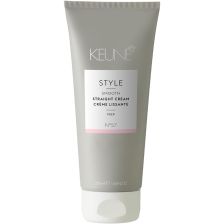 Keune - Style - Smooth - Straight Cream - 200 ml