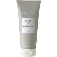 Keune - Style Curl Cream - 200 ml