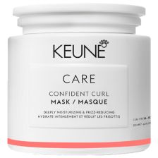 Keune Care Confident Mask 200 ml