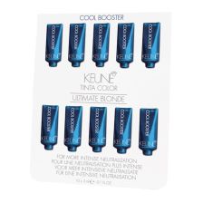 Keune Tinta Blue Booster 10 x 3 ml