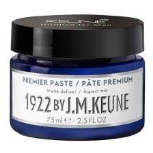 Keune - 1922 Premium Paste - 75 ml