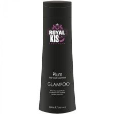 Royal KIS - GlamWash - Plum - 250 ml