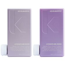 Kevin Murphy - Hydrate Me Shampoo & Conditioner - Set