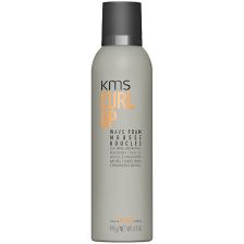 KMS - Curl Up - Wave Foam - 200 ml